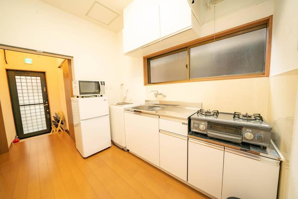 3 Bedrooms House In Food Heaven Area Tokio Zewnętrze zdjęcie