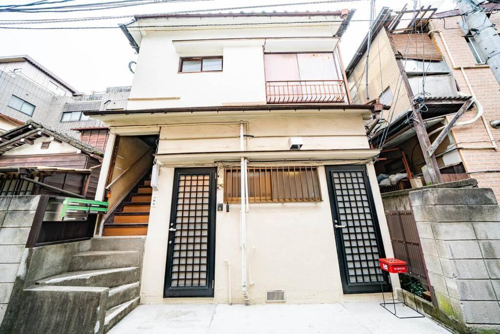 3 Bedrooms House In Food Heaven Area Tokio Zewnętrze zdjęcie